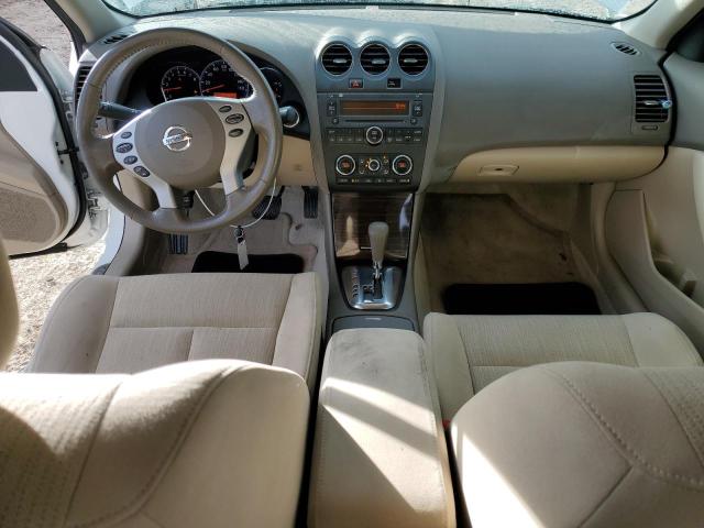 Photo 8 from auction – 2012 NISSAN ALTIMA BAS with VIN 1N4AL2AP5CN409076