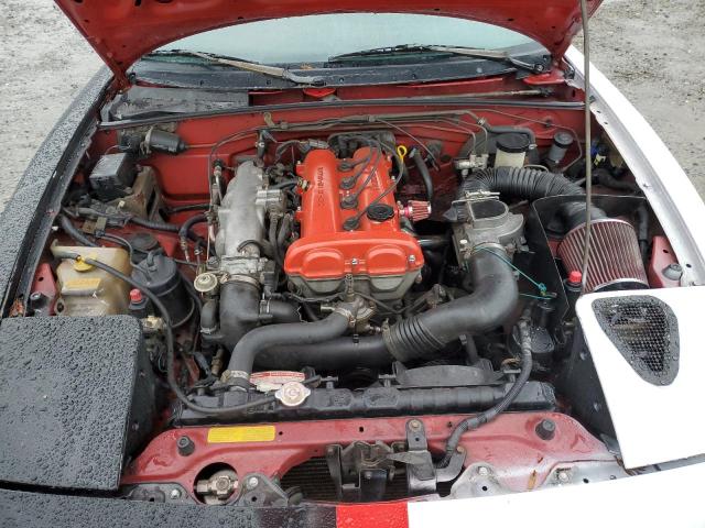 Photo 11 from auction – 1990 MAZDA MX-5 MIATA with VIN JM1NA3513L0127612