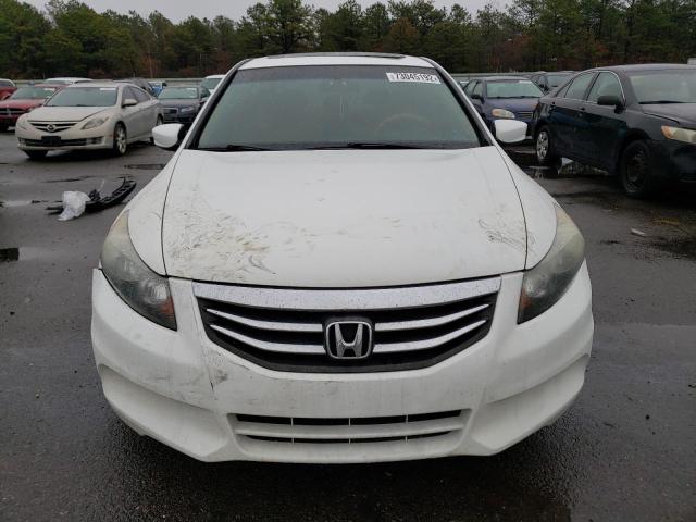 Photo 5 from auction – 2012 HONDA ACCORD EX with VIN 1HGCP2F76CA024716