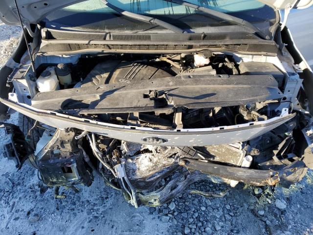 Photo 12 from auction – 2015 KIA SEDONA L with VIN KNDMA5C15F6049037