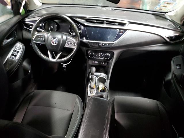 Photo 8 from auction – 2021 BUICK ENCORE GX with VIN KL4MMBS22MB120287
