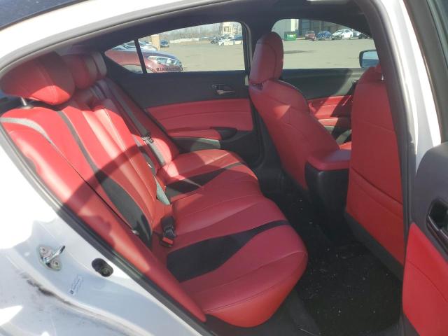 Photo 10 from auction – 2019 ACURA ILX PREMIU with VIN 19UDE2F87KA000345