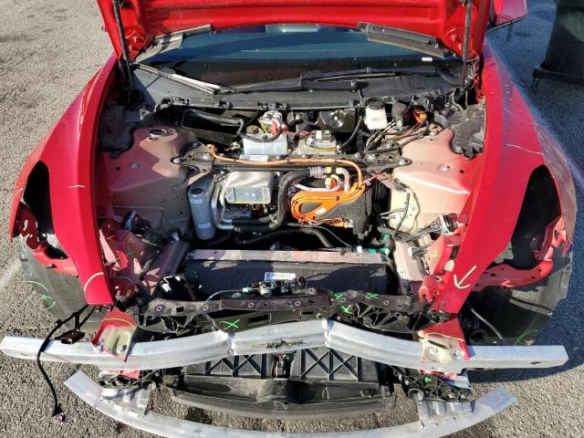 Photo 11 from auction – 2022 TESLA MODEL 3 with VIN 5YJ3E1EA5NF304164
