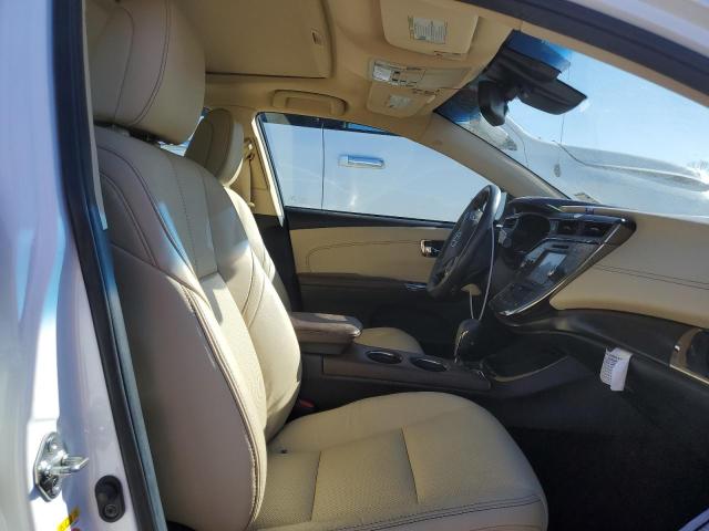 Photo 10 from auction – 2016 TOYOTA AVALON XLE with VIN 4T1BK1EB2GU215705