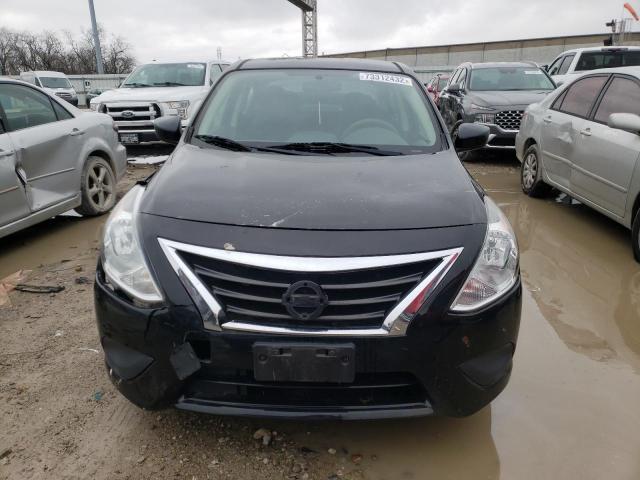Photo 5 from auction – 2017 NISSAN VERSA S with VIN 3N1CN7AP0HL865118
