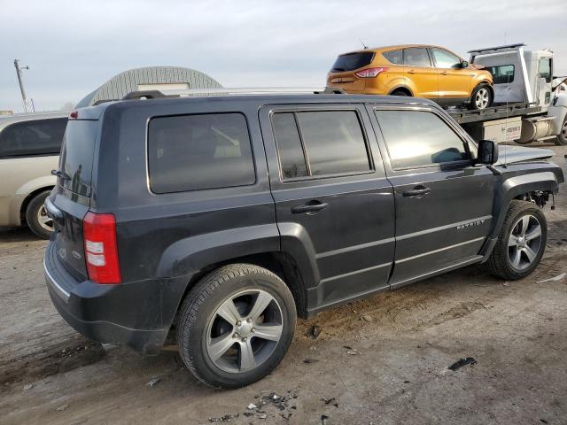 Photo 3 from auction – 2016 JEEP PATRIOT LA with VIN 1C4NJPFA1GD590899