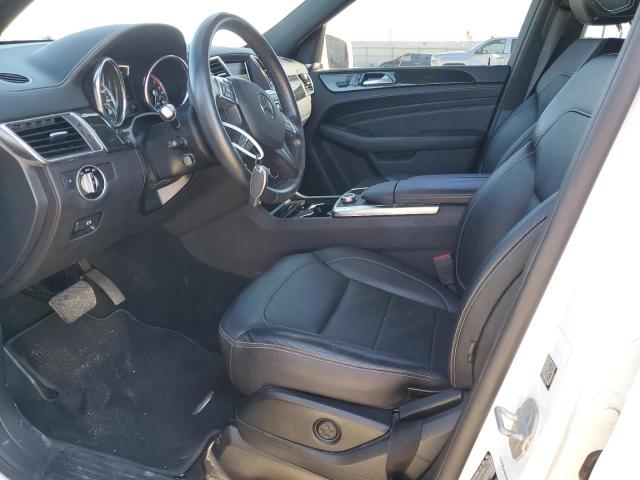 Photo 7 from auction – 2015 MERCEDES-BENZ ML 250 BLU with VIN 4JGDA0EB4FA488070