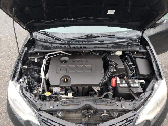Photo 11 from auction – 2016 TOYOTA COROLLA L with VIN 5YFBURHE4GP492467