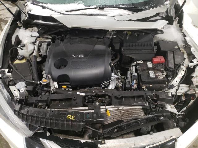 Photo 11 from auction – 2017 NISSAN MAXIMA 3.5 with VIN 1N4AA6AP4HC394537