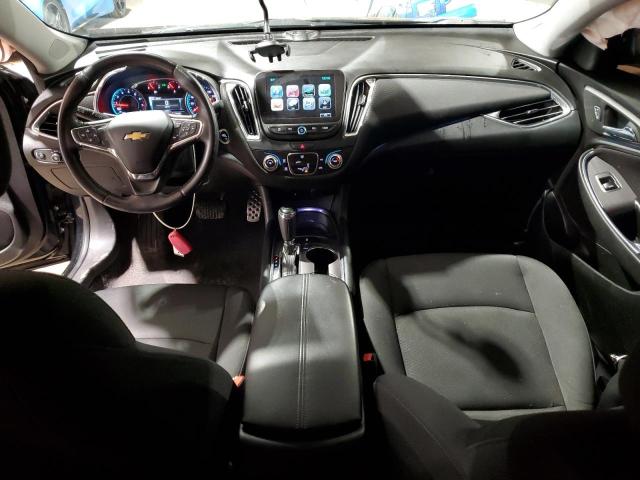 Photo 8 from auction – 2017 CHEVROLET MALIBU LT with VIN 1G1ZE5ST2HF121773