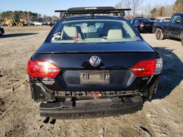 Photo 6 from auction – 2014 VOLKSWAGEN JETTA SEL with VIN 3VWL17AJ5EM438962