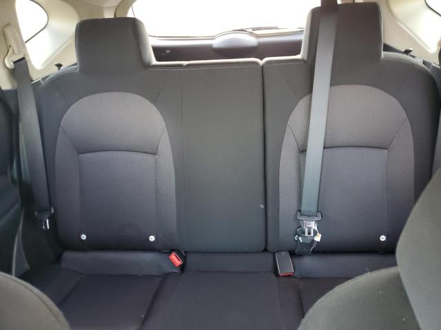 Photo 10 from auction – 2011 NISSAN ROGUE S with VIN JN8AS5MV7BW661837