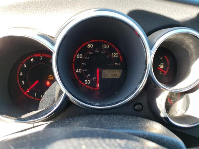 Photo 9 from auction – 2004 TOYOTA COROLLA MA with VIN 2T1KR32E94C313424