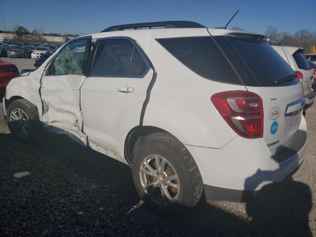 Photo 2 from auction – 2017 CHEVROLET EQUINOX LT with VIN 2GNALCEK2H1578597