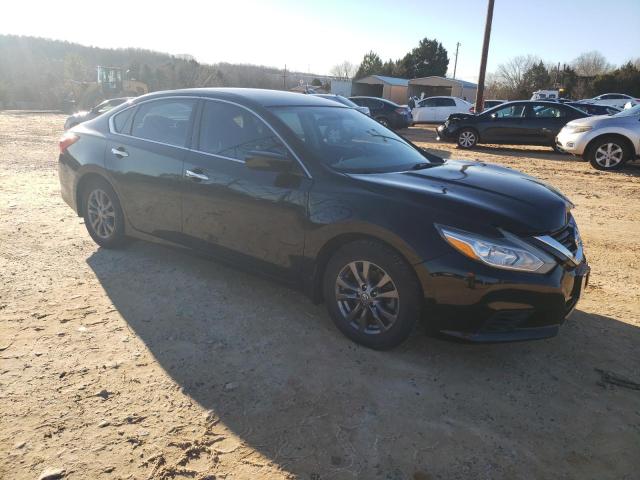 Photo 4 from auction – 2016 NISSAN ALTIMA 2.5 with VIN 1N4AL3AP0GC157499