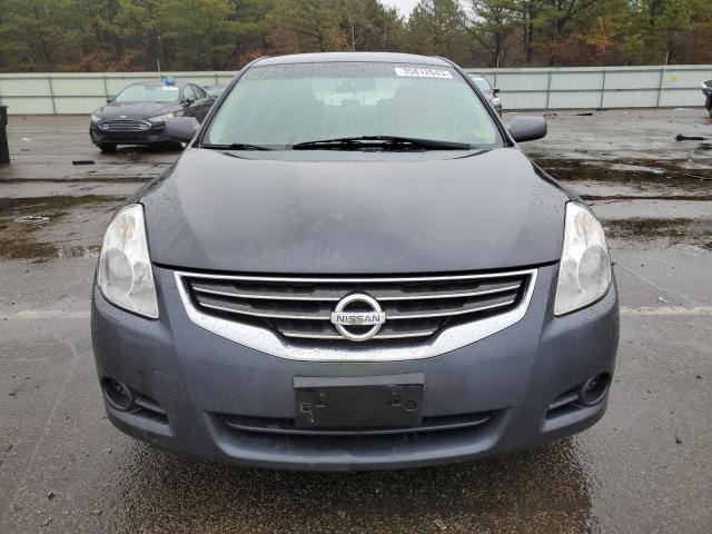 Photo 5 from auction – 2010 NISSAN ALTIMA BAS with VIN 1N4AL2AP7AN501464