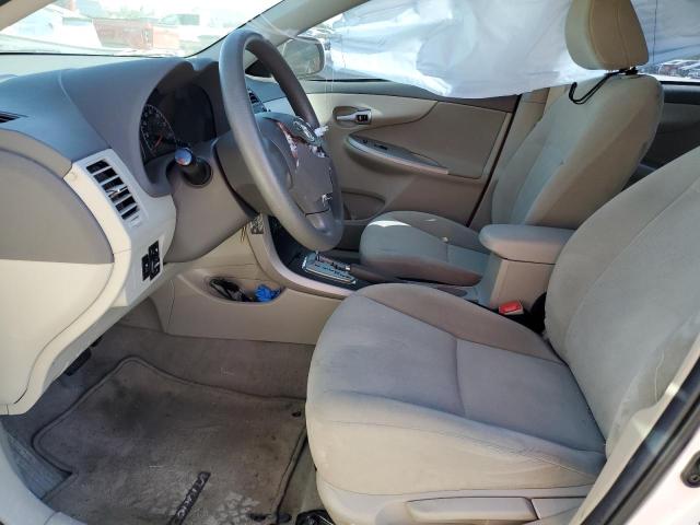 Photo 7 from auction – 2010 TOYOTA COROLLA BA with VIN 2T1BU4EE4AC425804