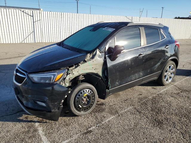 BUICK ENCORE PRE 2017 with VIN KL4CJDSB5HB062665 - Photo from auction