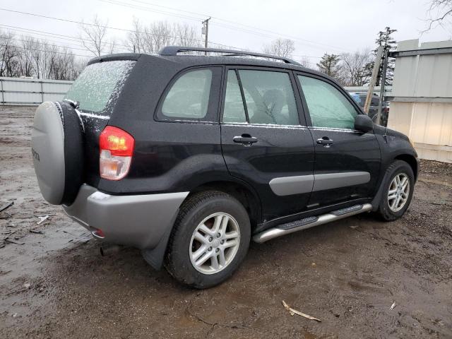 Photo 3 from auction – 2002 TOYOTA RAV4 with VIN JTEGH20V720043599