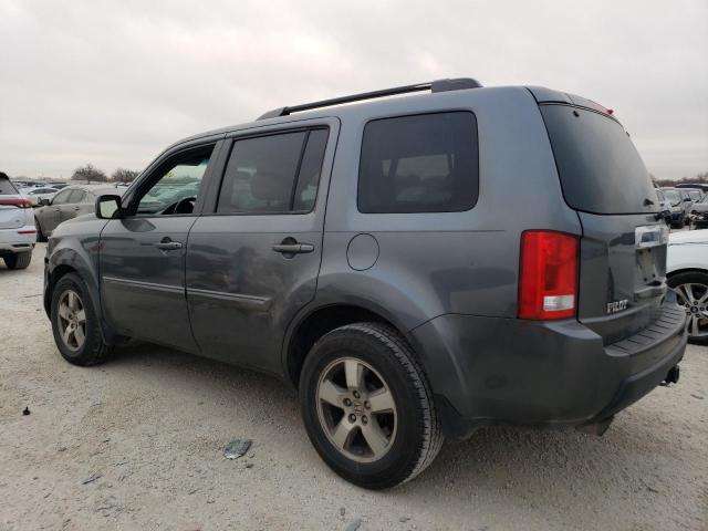 Photo 2 from auction – 2011 HONDA PILOT EX with VIN 5FNYF3H41BB056530