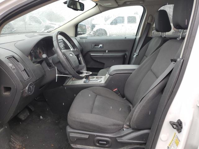 Photo 7 from auction – 2009 FORD EDGE SEL with VIN 2FMDK48CX9BA41471