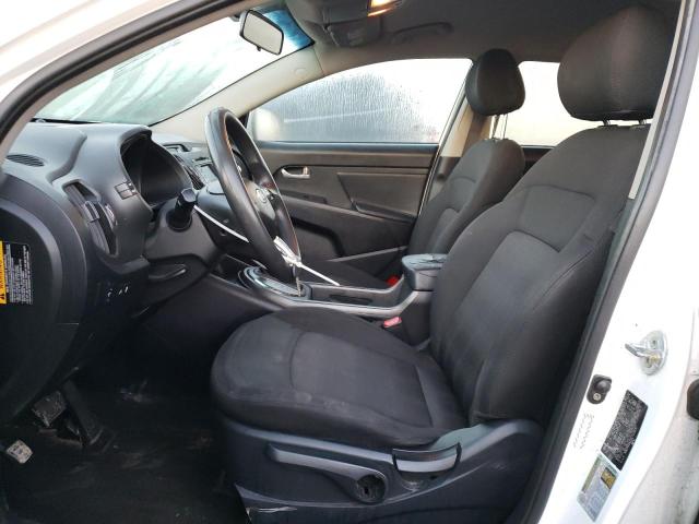 Photo 7 from auction – 2012 KIA SPORTAGE B with VIN KNDPB3A20C7230367