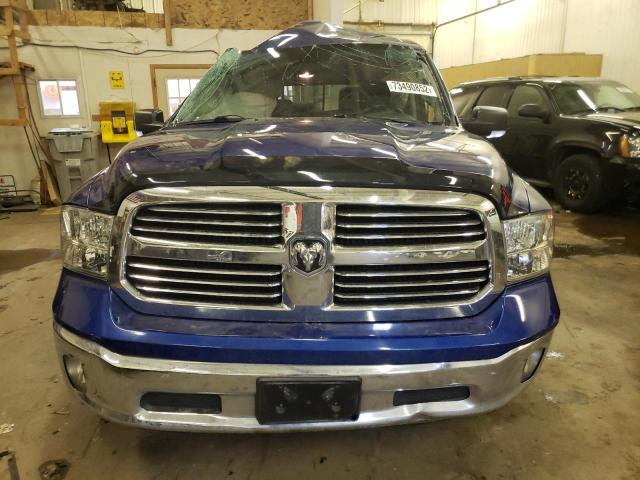 Photo 5 from auction – 2014 DODGE 150 RAM with VIN 1C6RR7LT2ES386449