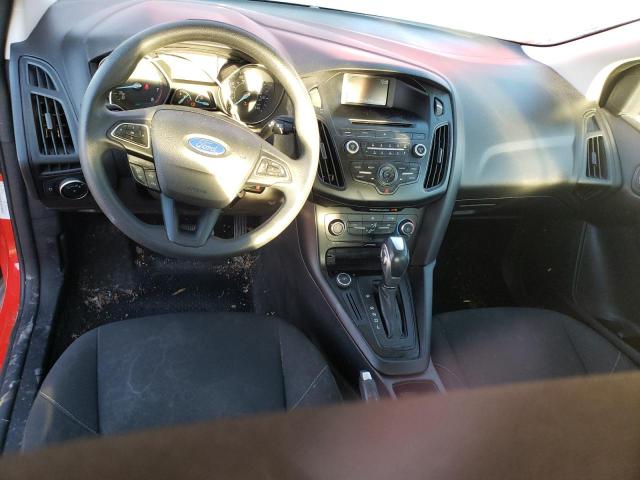 Photo 8 from auction – 2015 FORD FOCUS SE with VIN 1FADP3F22FL233785
