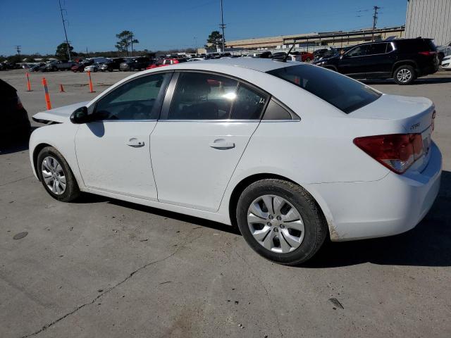 Photo 2 from auction – 2012 CHEVROLET CRUZE LS with VIN 1G1PC5SH1C7359092