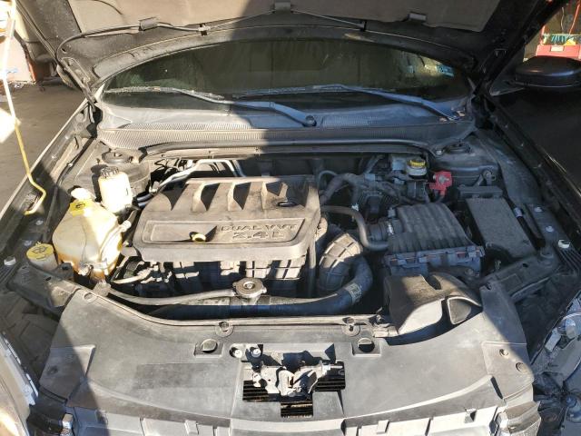 Photo 11 from auction – 2012 CHRYSLER 200 TOURIN with VIN 1C3CCBBB0CN124716