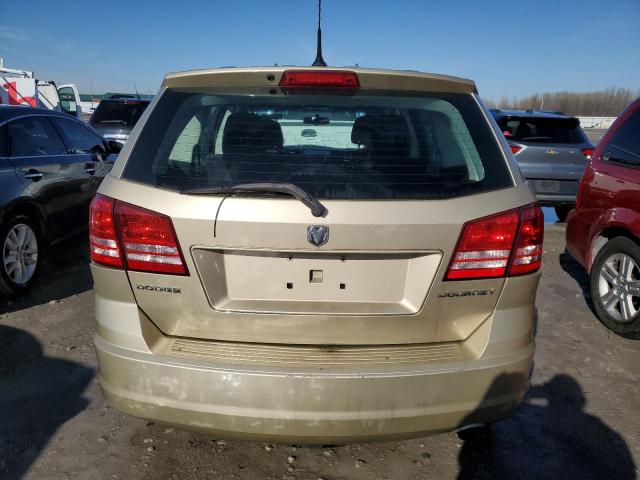 Photo 6 from auction – 2010 DODGE JOURNEY SE with VIN 3D4PG4FB9AT236938