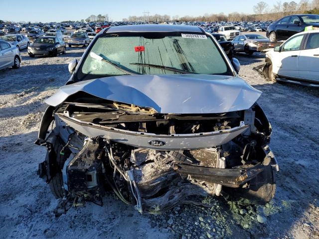 Photo 5 from auction – 2015 KIA SEDONA L with VIN KNDMA5C15F6049037