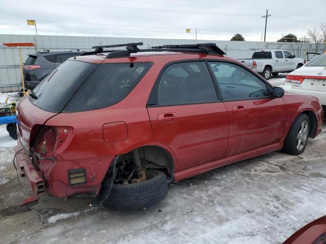 Photo 3 from auction – 2007 SUBARU IMPREZA with VIN JF1GG616X7G804054