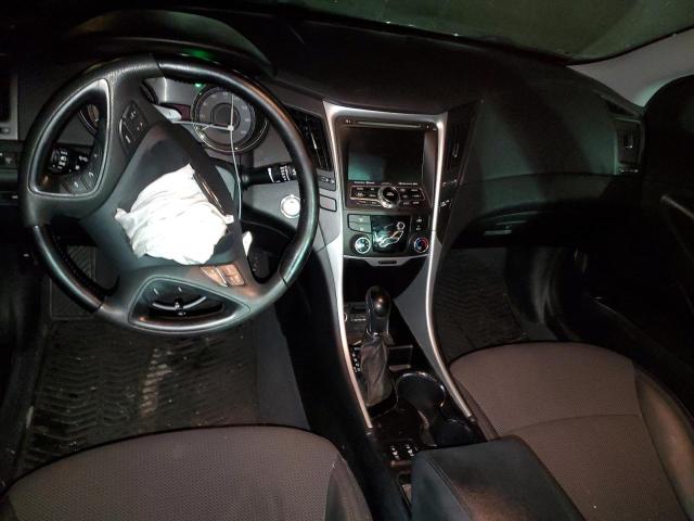 Photo 8 from auction – 2013 HYUNDAI SONATA SE with VIN 5NPEC4AC6DH705505