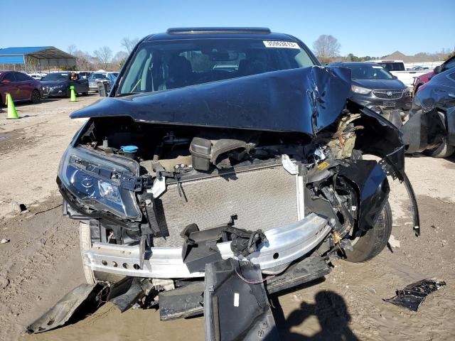 Photo 5 from auction – 2019 HONDA PILOT EXL with VIN 5FNYF5H54KB004605