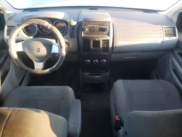 Photo 8 from auction – 2009 DODGE GRAND CARA with VIN 2D8HN44E39R523583