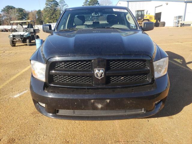 Photo 5 from auction – 2012 DODGE RAM 1500 S with VIN 1C6RD7FT9CS251346