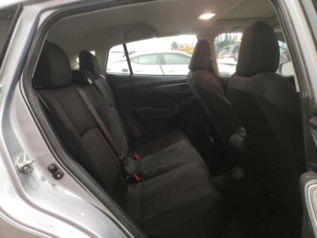 Photo 10 from auction – 2020 SUBARU IMPREZA PR with VIN 4S3GTAD69L3726565