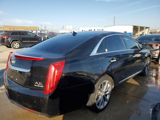 Photo 3 from auction – 2014 CADILLAC XTS with VIN 2G61U5S34E9220805