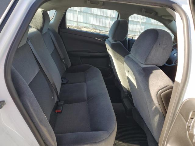 Photo 10 from auction – 2016 CHEVROLET IMPALA LIM with VIN 2G1WB5E32G1133421