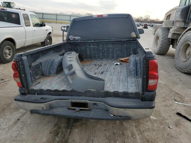 Photo 6 from auction – 2005 CHEVROLET SILVERADO with VIN 2GCEC13T551357467