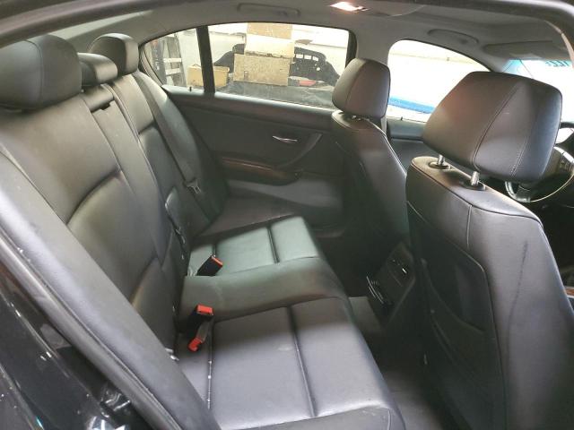 Photo 10 from auction – 2006 BMW 325 I with VIN WBAVB13556PS66253