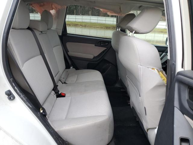 Photo 11 from auction – 2015 SUBARU FORESTER 2 with VIN JF2SJADC7FH504931
