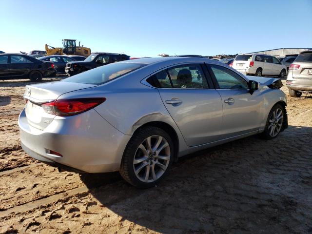 Photo 3 from auction – 2017 MAZDA 6 TOURING with VIN JM1GL1V53H1129758