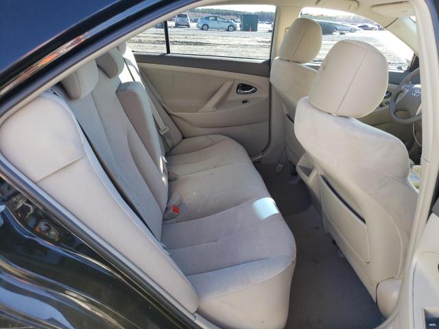 Photo 10 from auction – 2011 TOYOTA CAMRY BASE with VIN 4T1BF3EKXBU758194