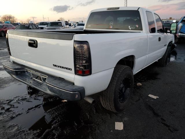 Photo 3 from auction – 2007 CHEVROLET SILVERADO with VIN 1GCEC19X67Z118496