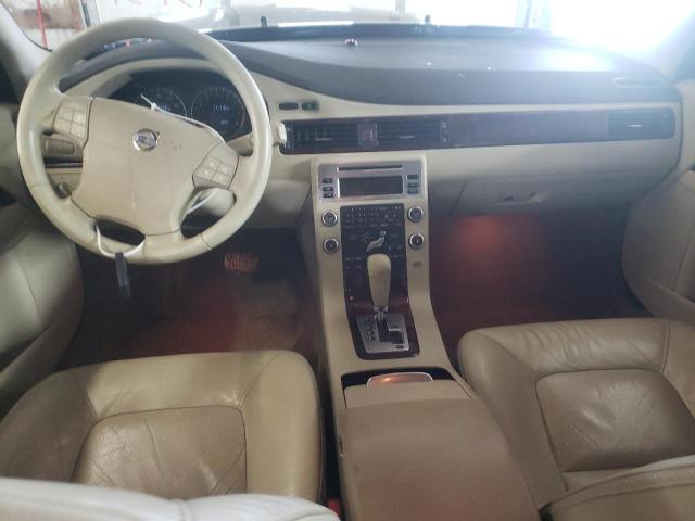 Photo 8 from auction – 2008 VOLVO XC70 with VIN YV4BZ982381013949