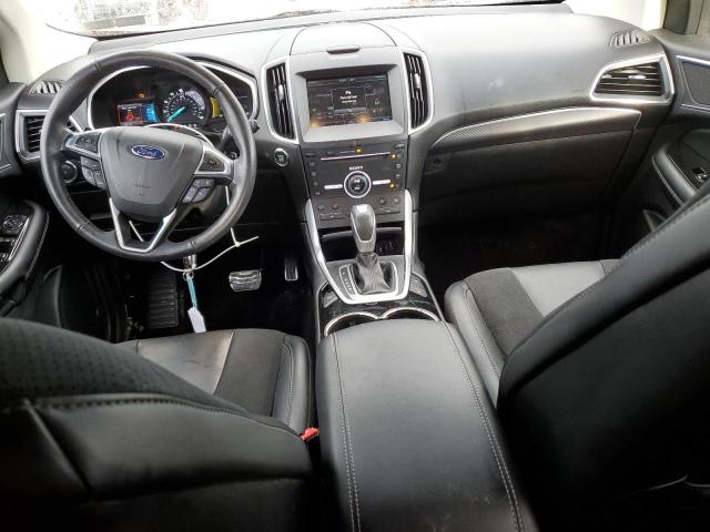 Photo 8 from auction – 2015 FORD EDGE SPORT with VIN 2FMTK4APXFBB70329