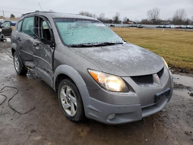 Photo 4 from auction – 2003 PONTIAC VIBE with VIN 5Y2SL628X3Z410679