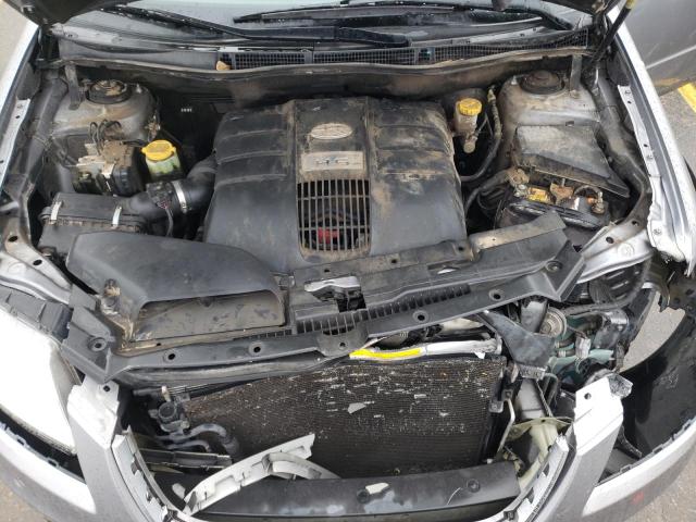 Photo 11 from auction – 2008 SUBARU TRIBECA LI with VIN 4S4WX93D984412586